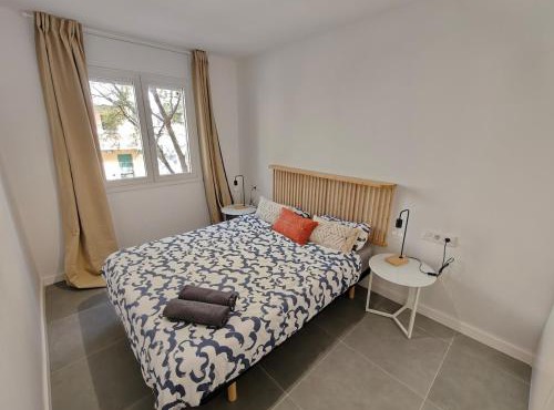 Lovely apartment Poblenou beach