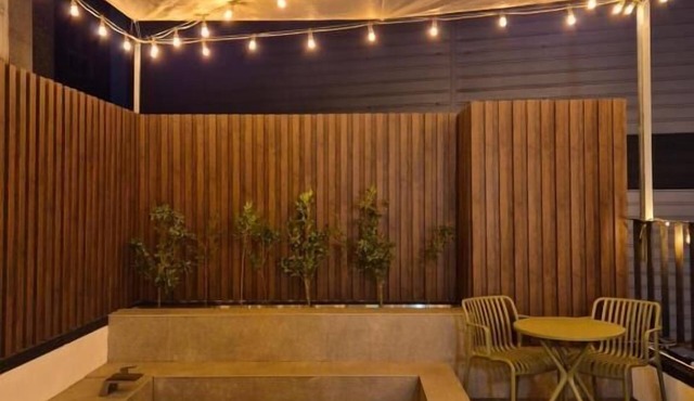 Lua Hotel