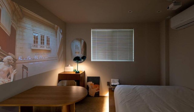 Lua Hotel in Seoul