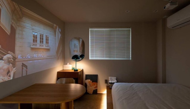 Lua Hotel