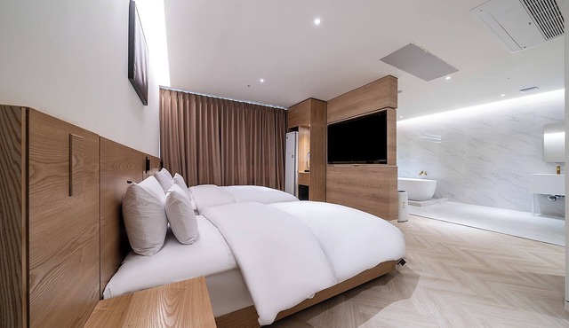 Luem Hotel Ansan