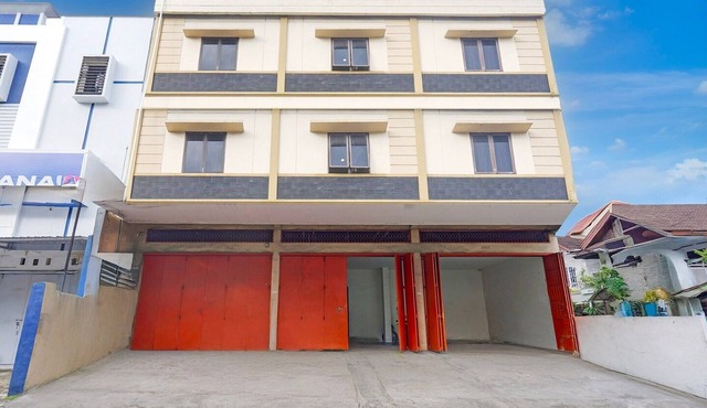 Luxury Deluxe DBL Retreat W/Free WiFi and Parking