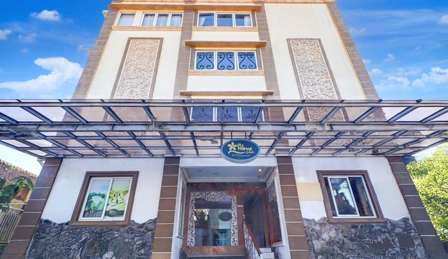 Luxury Deluxe Double Escape with Free WiFi