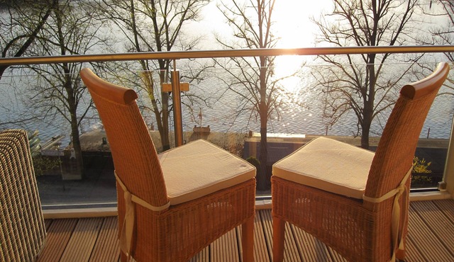 Luxury lake view apartment by the lake - 4 bathrooms - PREMIUM - Ebeling Ferienhaus