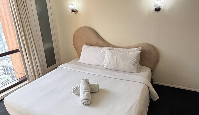 Luxury Superior Studio at Berjaya Times Square| Bukit Bintang| Pavilion | KLCC