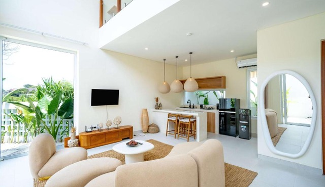 Lyma Loft Pererenan