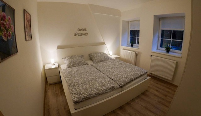 Mühlenhof Soderstorf Wohnung E in Soderstorf