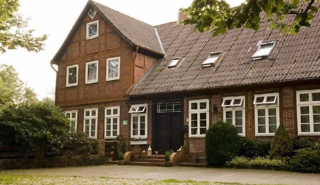 Mühlenhof Soderstorf Wohnung C in Soderstorf
