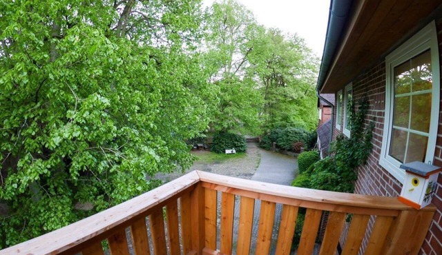 Mühlenhof Soderstorf Wohnung F in Soderstorf