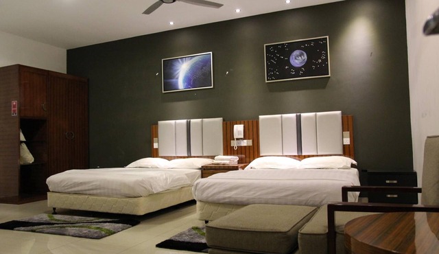 M Design Hotel Seri Kembangan