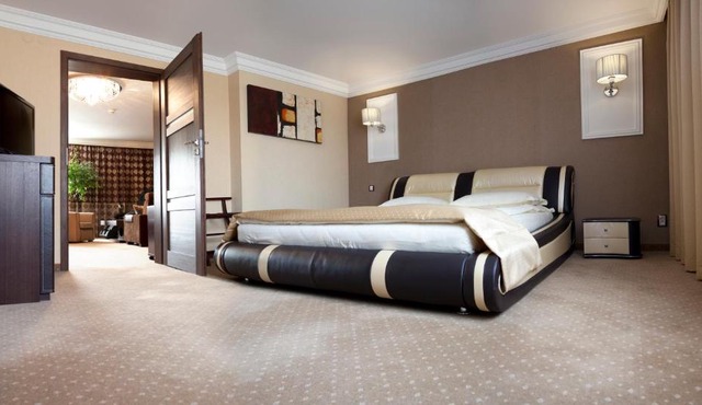 M Hotel Sosnowiec