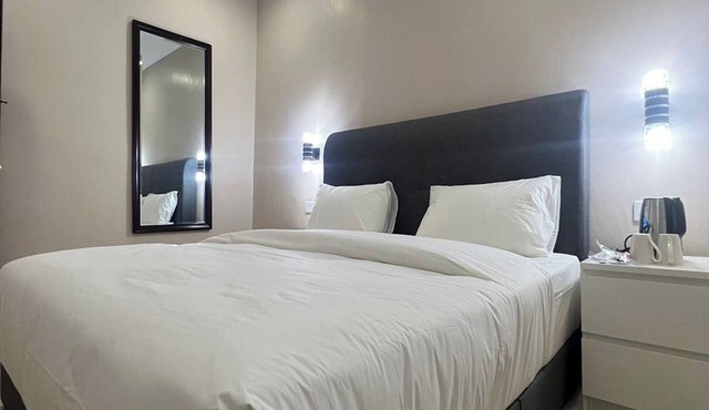 M S Hotel, Tengku Kelana KTM Klang