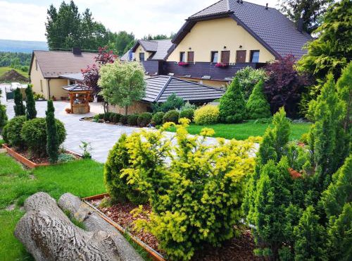 Magiczny Zakątek in Bodzentyn