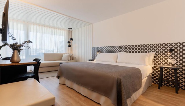 Magnolia Hotel - Adults Only
