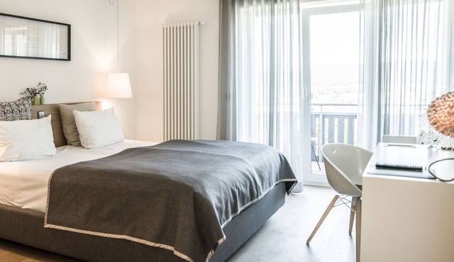 Maien Hotel & Restaurant