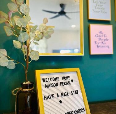 Maison Pekan