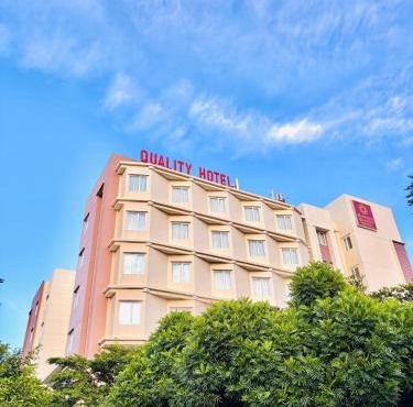 Manado Quality Hotel