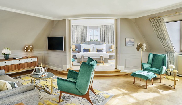 Mandarin Oriental, Munich in Munich
