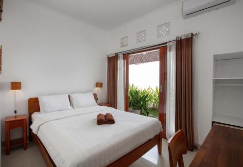 Marea Bali Guesthouse