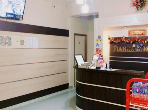 Marina Hotel Kemaman
