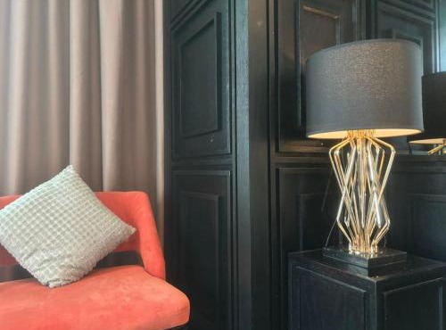 Maritime comfy stay Karpal Singh Drive Georgetown