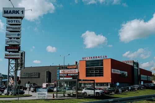 Mark1 in Brzesko