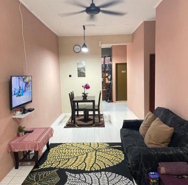 Markleff Homestay 2