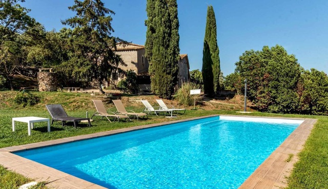 Mas Goy – Country house in a natural