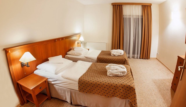 Masuria Hotel & Spa