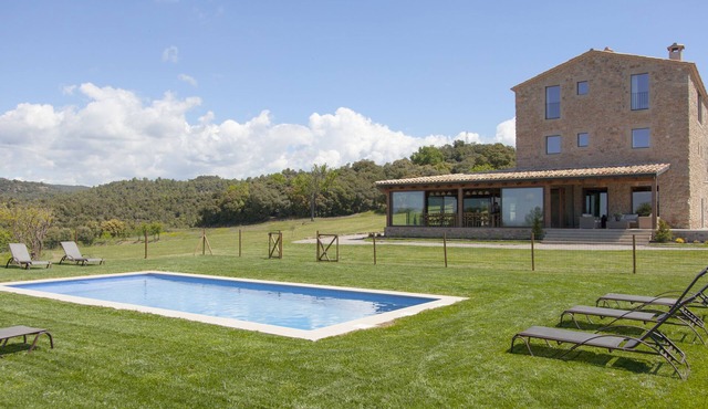 Mateus: three unique country homes surrounded by nature – up to 55 guests