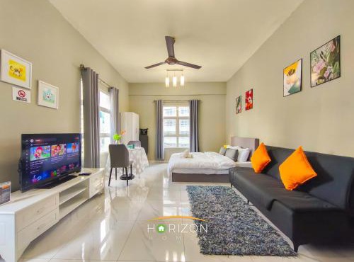 MayTower Horizon Homes