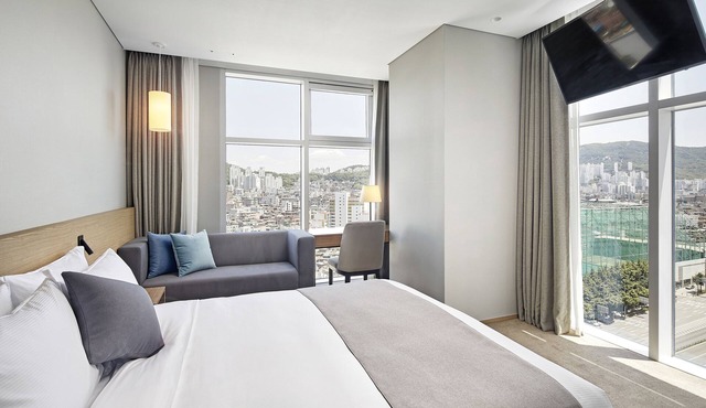 MD Hotel Doksan