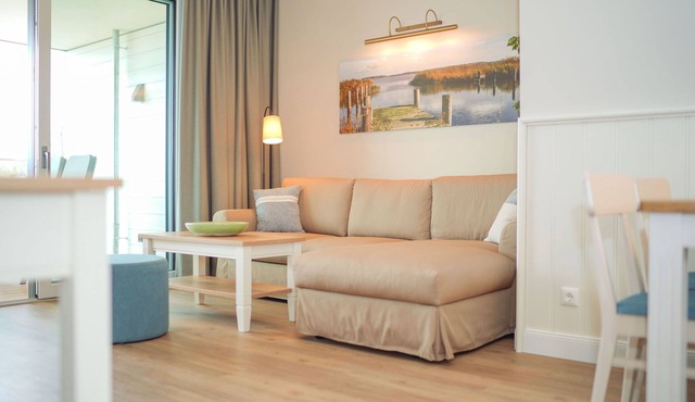 Meeres Suite - Appartements-zum Leuchtturm