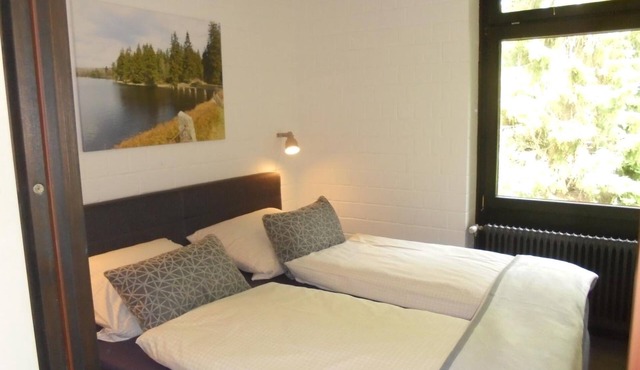 Mein Vierjahreszeiten Hotel Garni