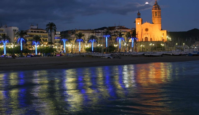 Melia Sitges