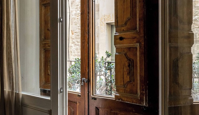 Mercer House Bòria Bcn