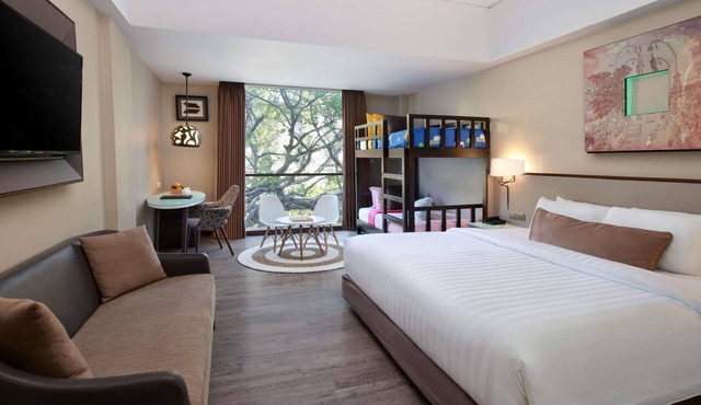 Mercure Bali Legian