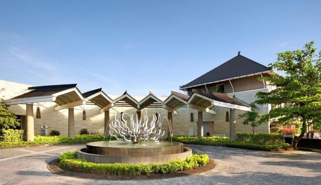 Mercure Bali Nusa Dua