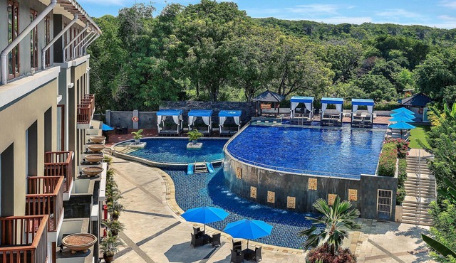 Mercure Bali Nusa Dua