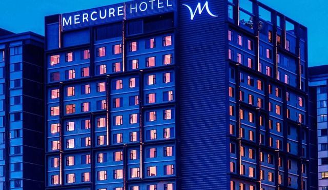 Mercure Kuala Lumpur Glenmarie