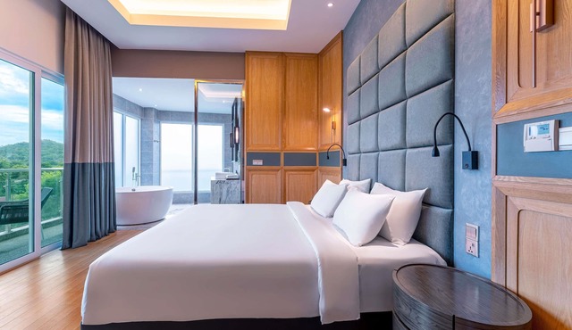 Mercure Langkawi Pantai Cenang