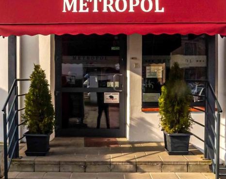 Metropol