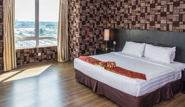 MH Hotel Ipoh