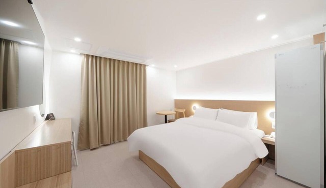 MH Hotel Junghwasan Branch 3