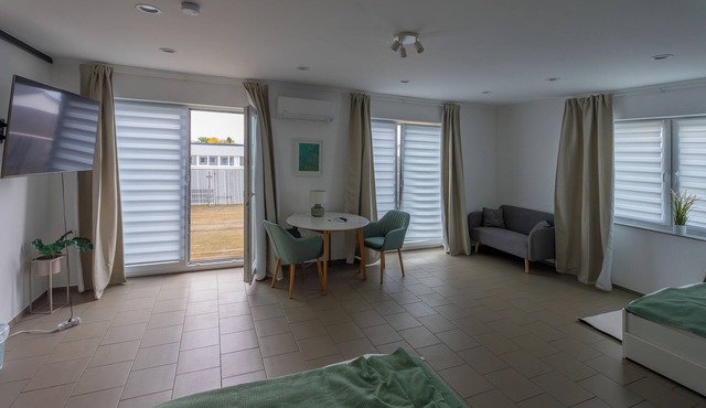 MHOSTEL in Glinde