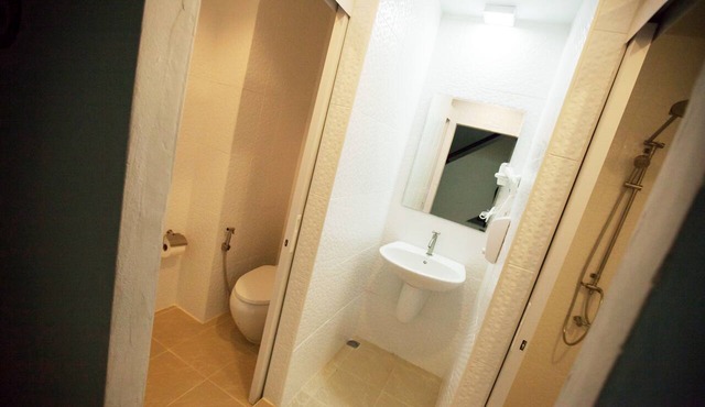 Micro Hostel