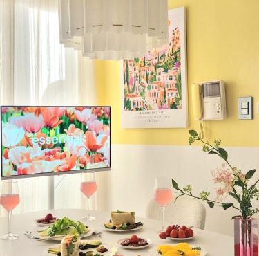 Mignon Stay FreeParking Near KSPODome AsanMedicalCenter LotteWorldTower