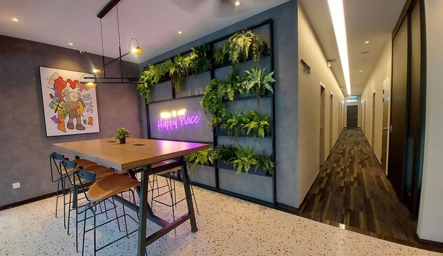 MIICO Hotel @ Mount Austin