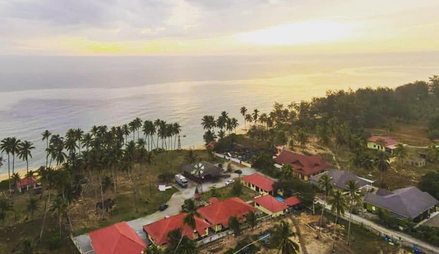 MILLBROOK HOUSE TERENGGANU