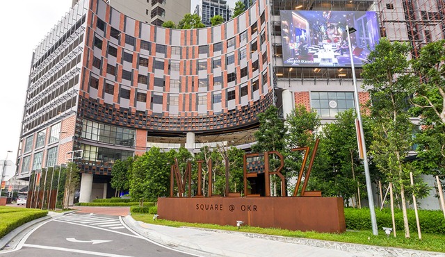 Millerz Square Kuala Lumpur, Travelet